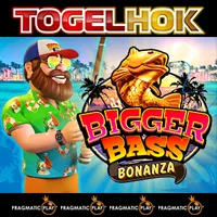 Bigger Bass Bonanza